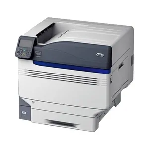 Замена прокладки на принтере OKI C931DN в Краснодаре